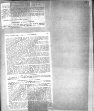 There is 2 partial Assembly Daily Journals on this page. February 25, 1925