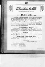 El Dorado Parlor No. 52 N.S.G.W. Meets Every Thursday Evening at Native Sons Building, Mason St., Bet. Geary and Post